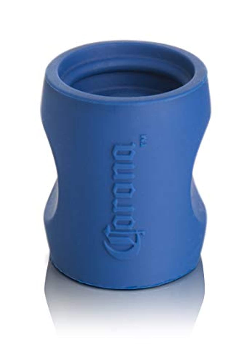 Blue One Size Vacu Vin Lime Inserter Corona Beer Accessory